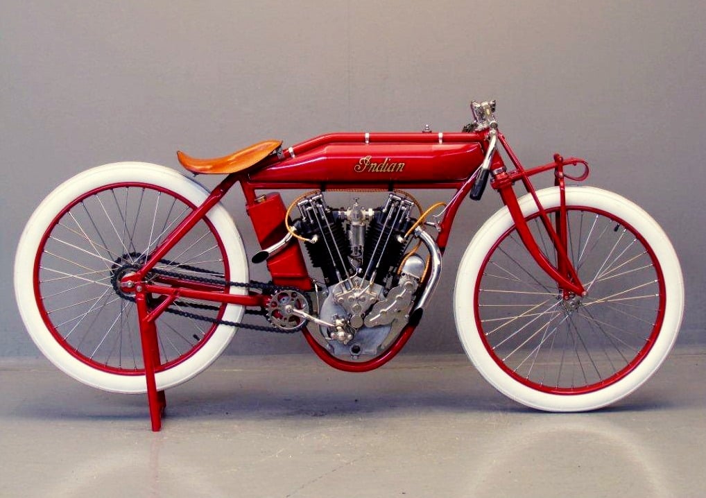 board racer bicycle