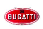 Bugatti Sign - Silodrome