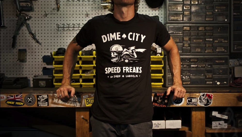 Dime City Cycles 