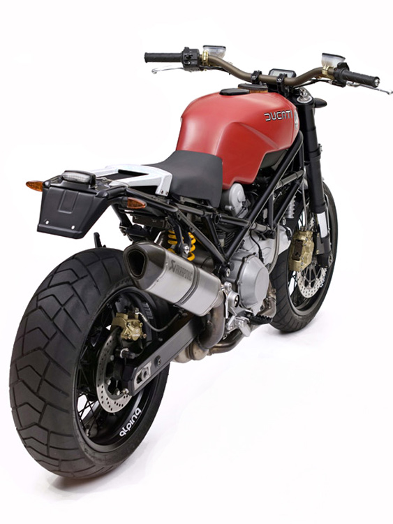 JvB-moto Ducati Scrambler