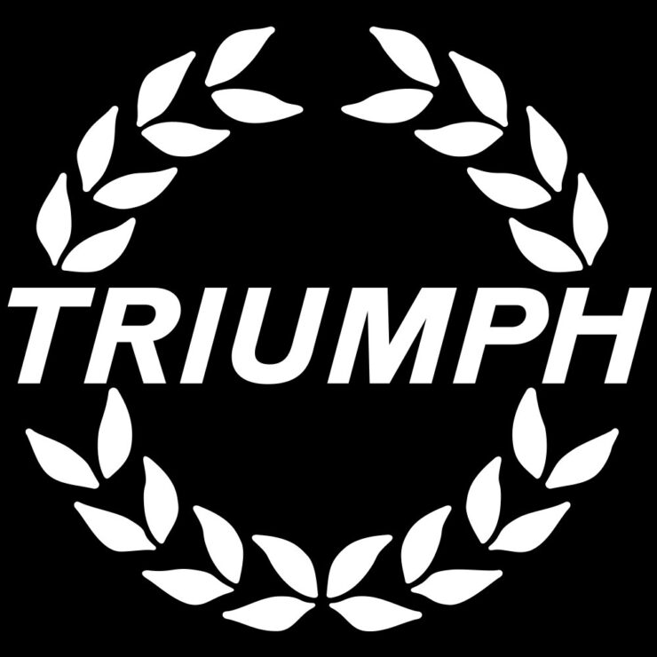 Triumph Archives - Silodrome