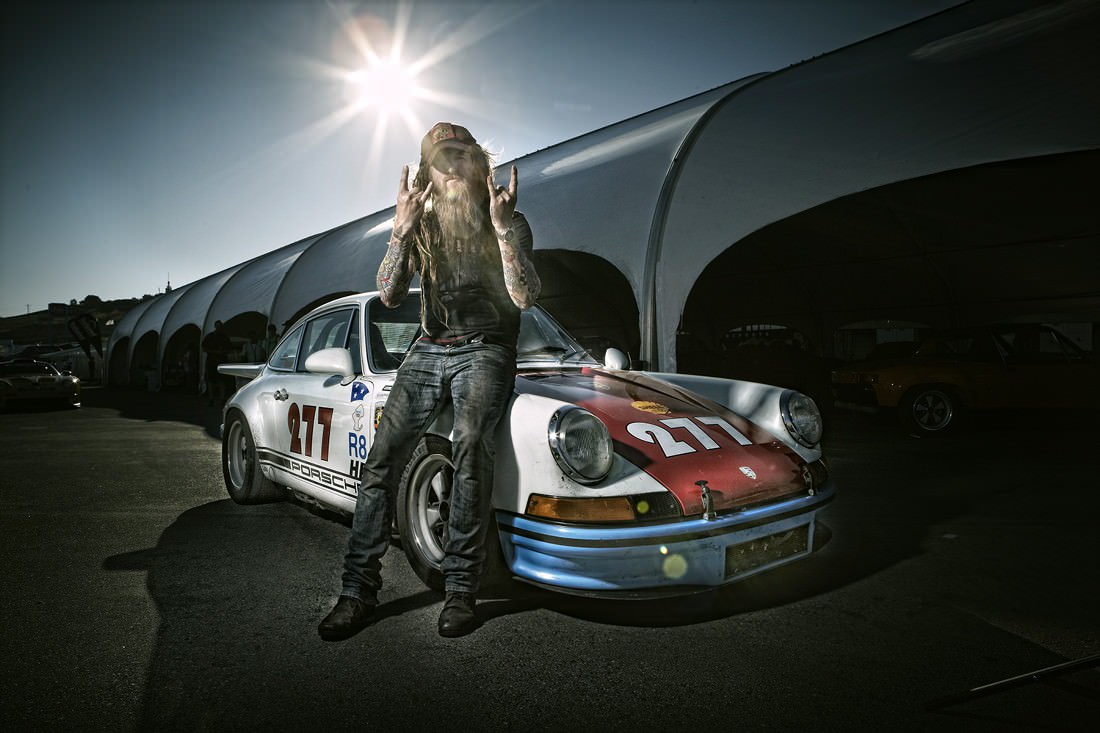 Urban Outlaw - The Magnus Walker Story - 1100 x 733 jpeg 112kB