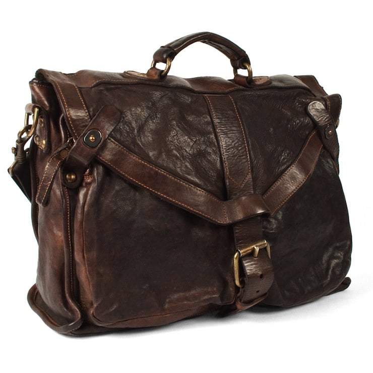 Campomaggi briefcase online