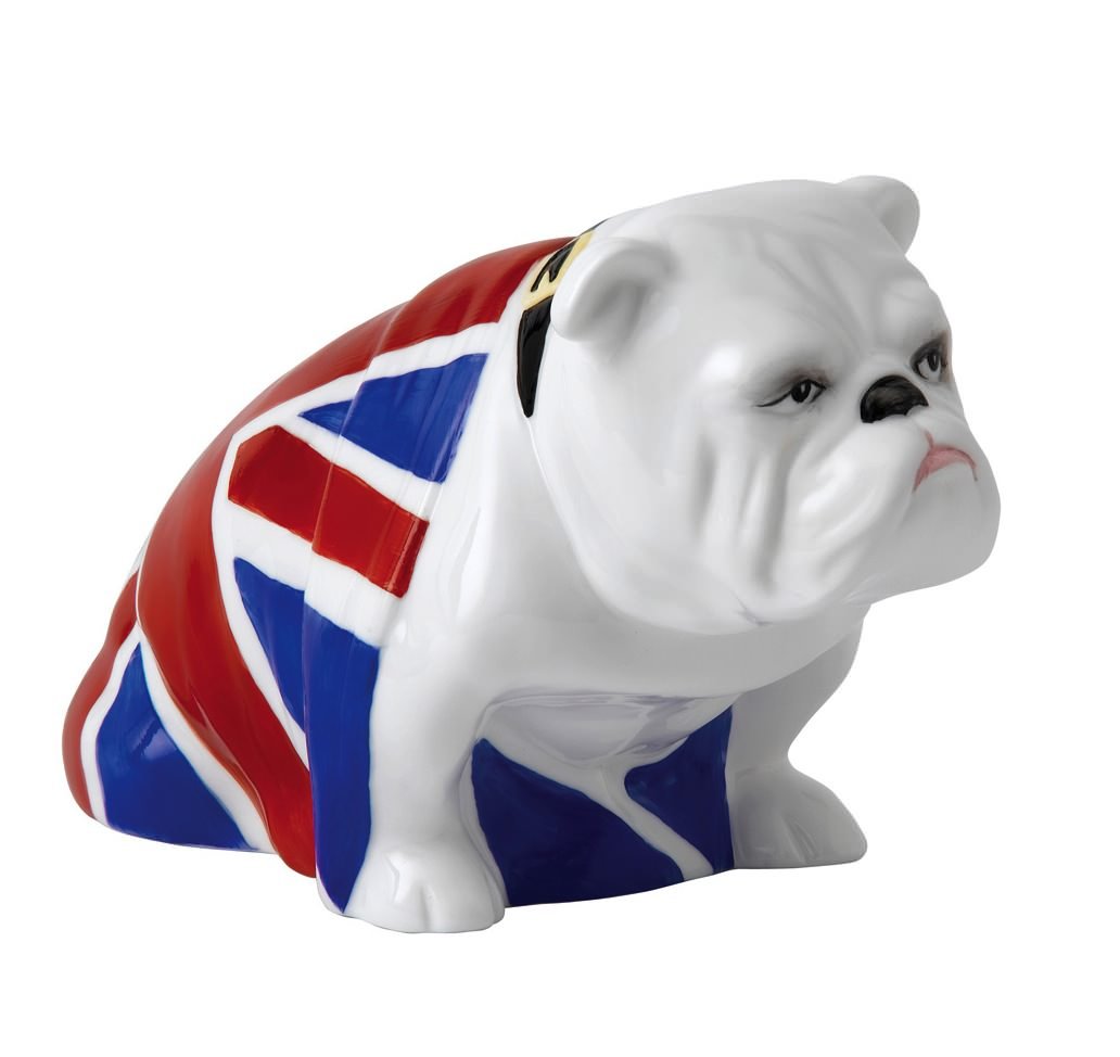 buy british bulldog