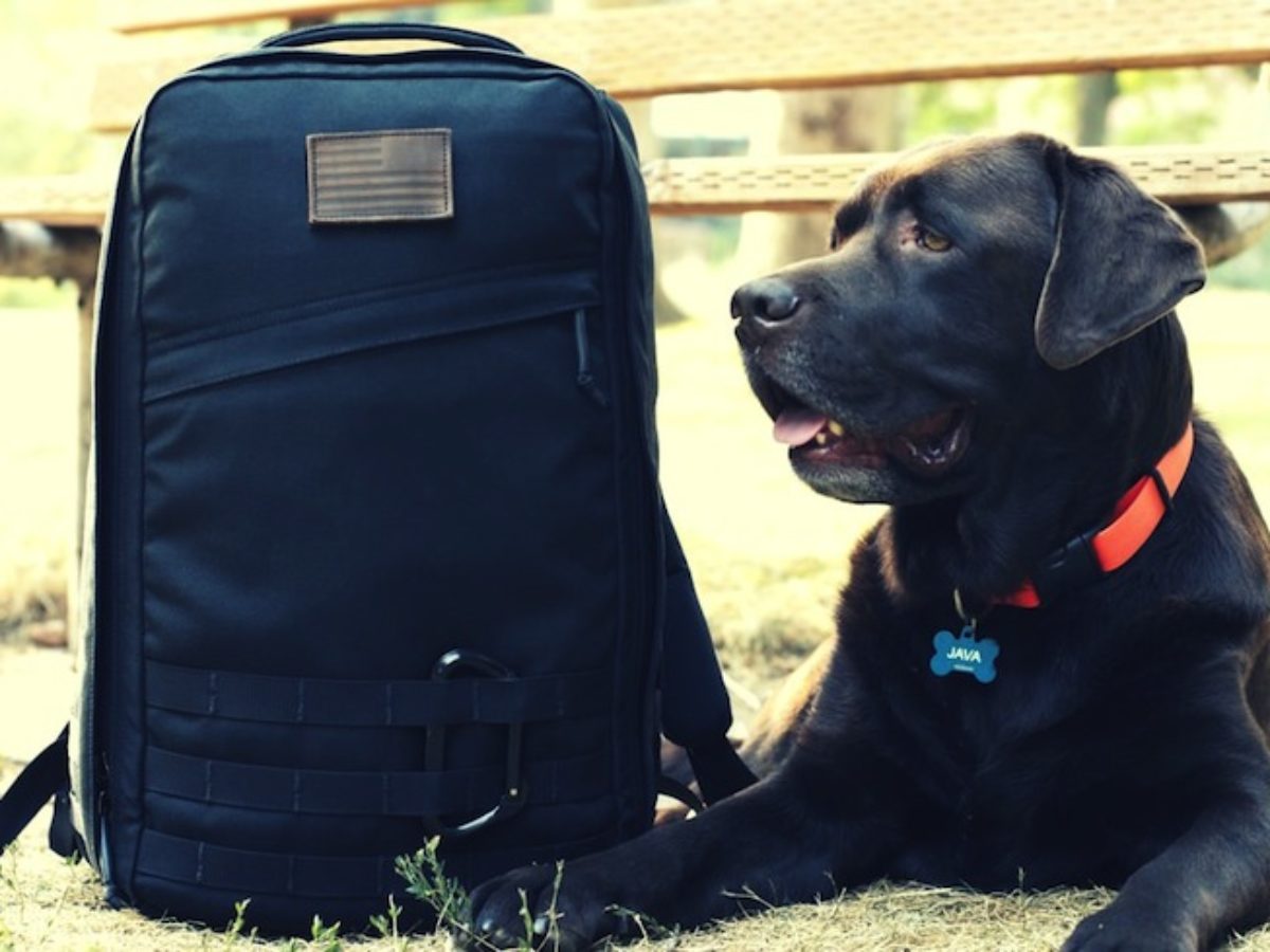 gr1 rucksack