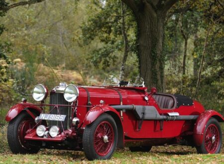 1936 Lagonda LG45 4½-Litre Lagonda Cars 2 450x330 - 1936 Lagonda LG45 4½-Litre