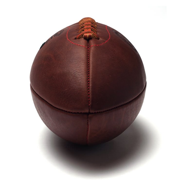 Football Repair Service – Leather Head Sports