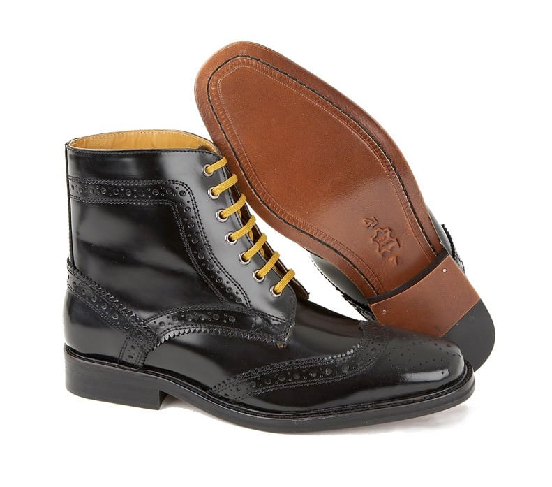 Delicious junction hot sale upsetter brogues