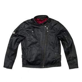 The Rocker Motorcycle Jacket by Roland Sands Design