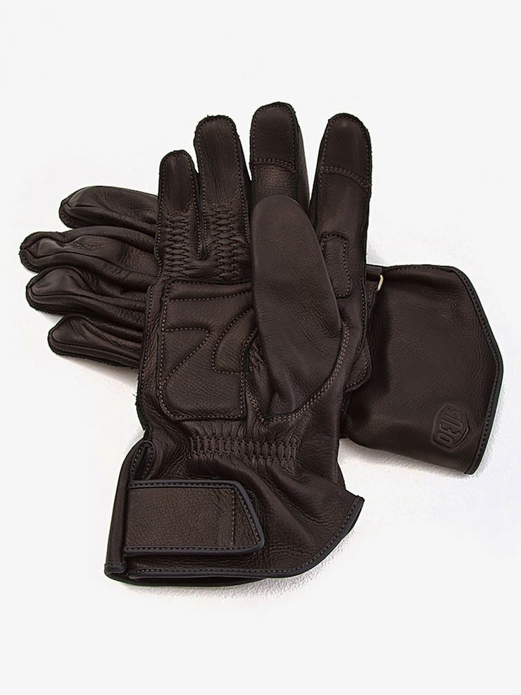 bandit moto gloves