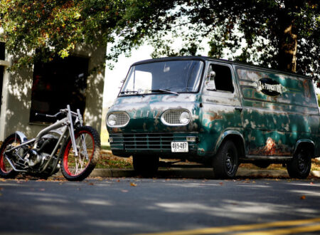 LC Fabrications '61 Econoline vintage econoline 450x330 - LC Fabrications '61 Econoline