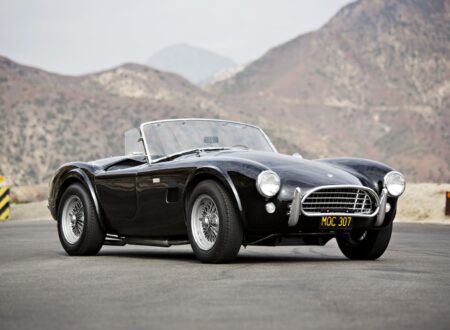 1965 Shelby Cobra 289 1965 Shelby Cobra 289 1 450x330 - 1965 Shelby Cobra 289