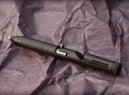 Boker Plus Tactical Pen Cal .45 Boker Plus Tactical Pen Cid Cal .45 450x330 - Boker Plus Tactical Pen Cal .45
