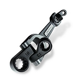 Craftsman Figure Eight Wrench Craftsman Figure Eight Wrench 331x330 - Craftsman Figure Eight Wrench