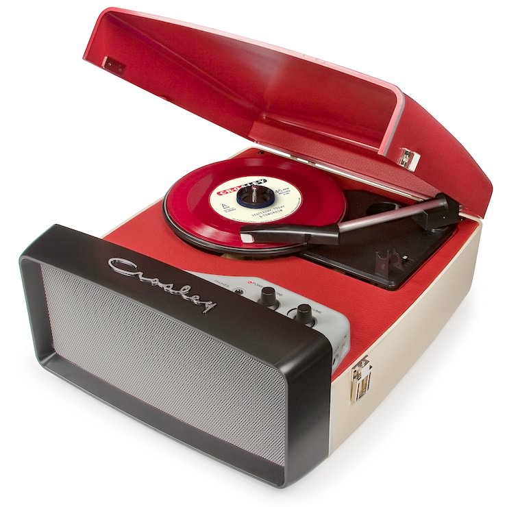 Crosley Collegiate Turntable