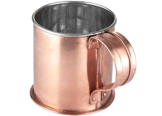 Handmade Copper Cup