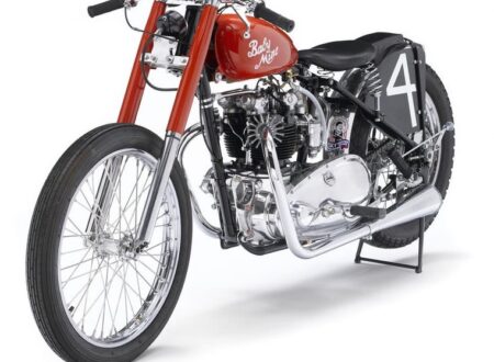 Triumph Thunderbird - Baby Mine Dragbike Triumph Thunderbird 650 Baby Mine Dragbike 4 450x330 - Triumph Thunderbird - Baby Mine Dragbike
