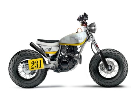 Yamaha TW200 Custom Yamaha TW200 Custom 450x330 - Yamaha TW200 Custom