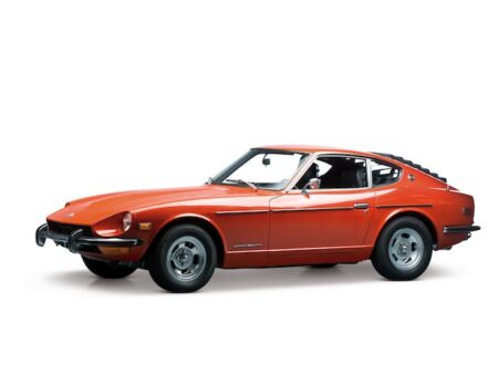 Datsun 240Z Datsun 240Z 450x330 - Datsun 240Z