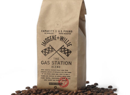 Imogen + Willie Drew's Brews Coffee Imogen + Willie Drews Brews Coffee 450x330 - Imogen + Willie Drew's Brews Coffee