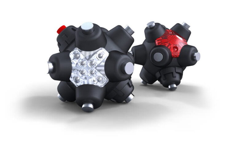 The LED Light Mine - $19.99 USD