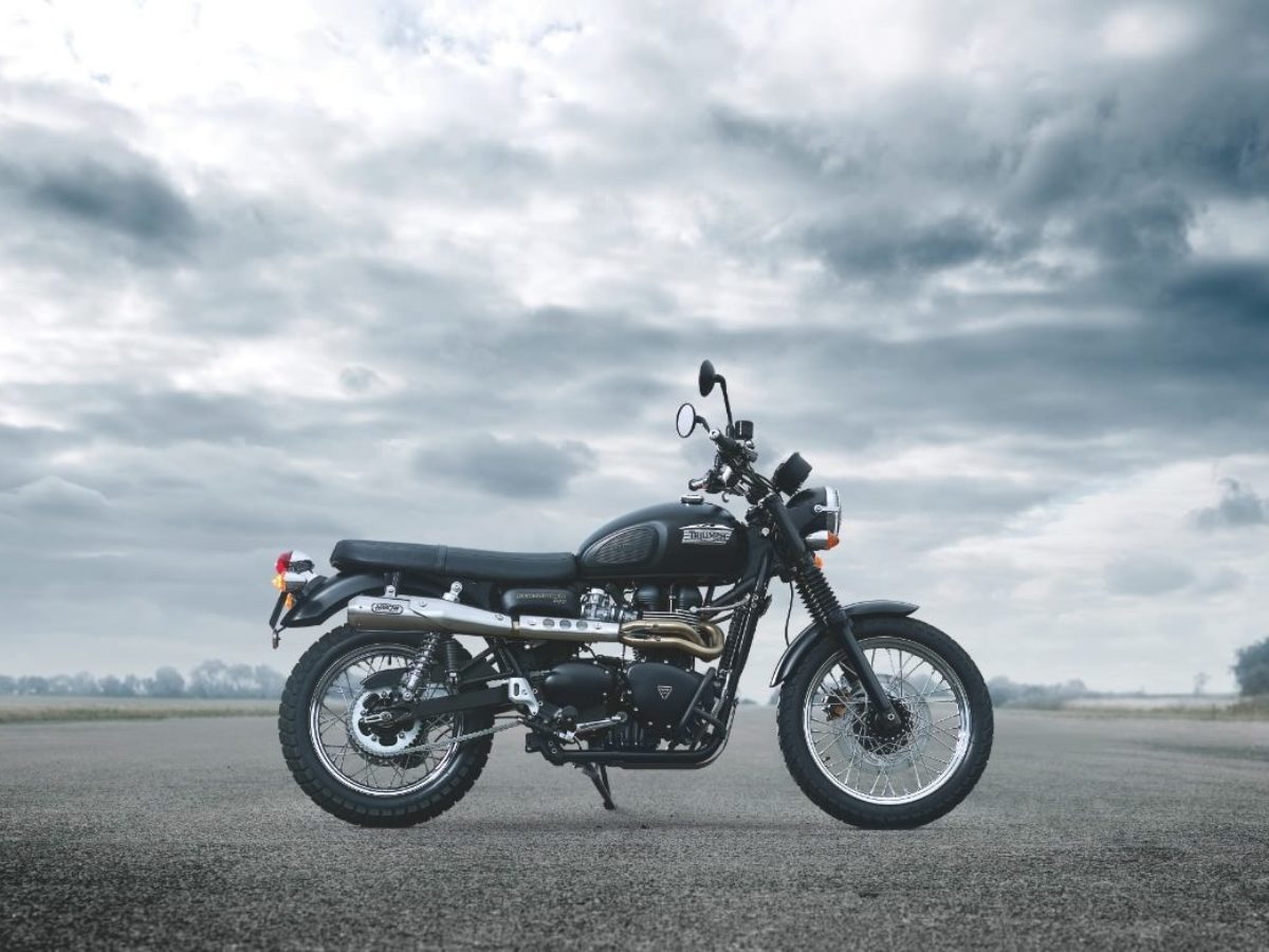 2013 triumph scrambler