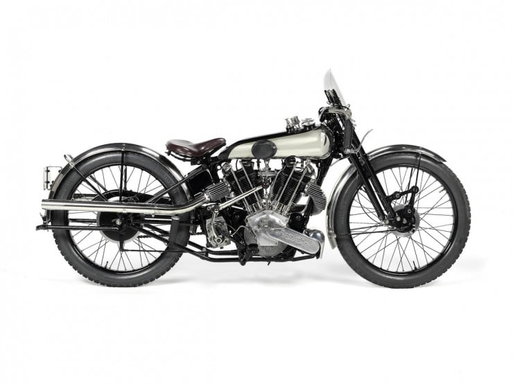 Brough Superior