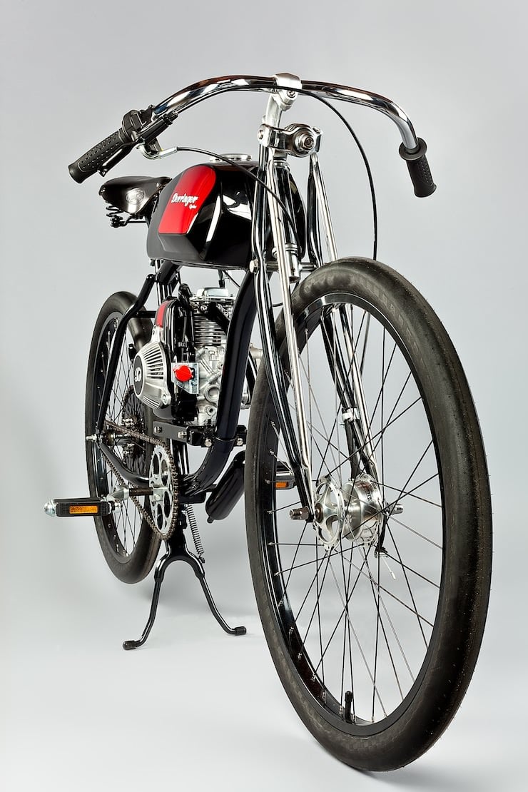 Derringer Cycles 2