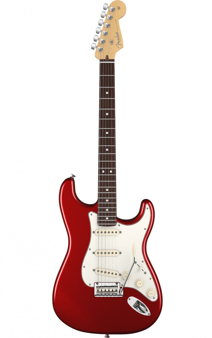 Fender Stratocaster