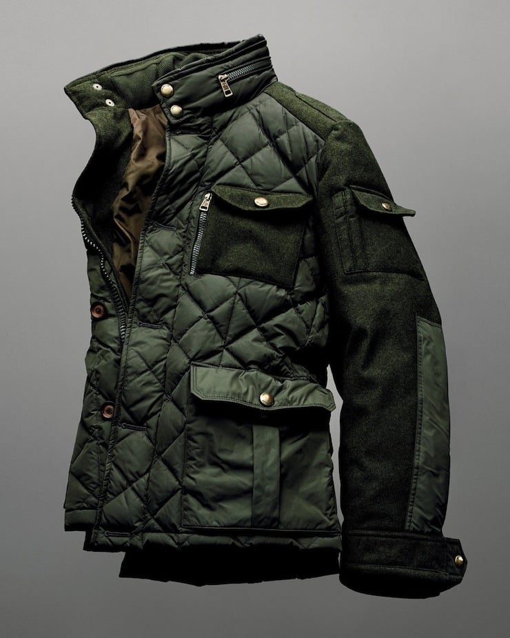 Rodriguez field jacket on sale