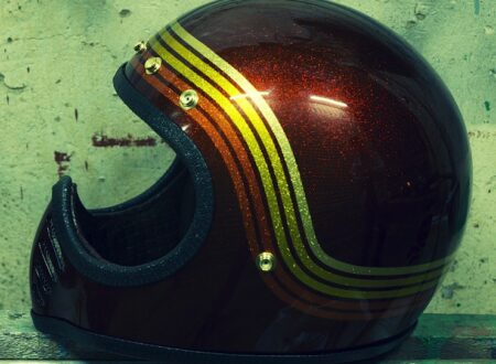 Bell Moto III Helmet by Chemical Candy custom motorcycle helmet 450x330 - Bell Moto III Helmet by Chemical Candy
