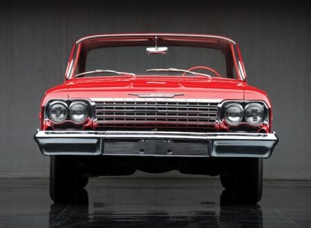 1962 Chevrolet Bel Air Sport Coupe 1962 Chevrolet Bel Air Sport Coupe 3 450x330 - 1962 Chevrolet Bel Air Sport Coupe