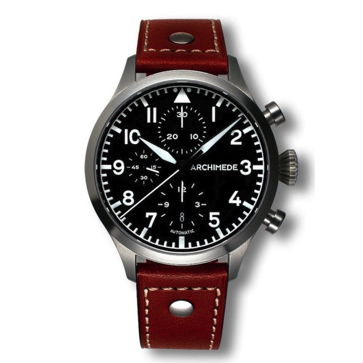 archimede chrono
