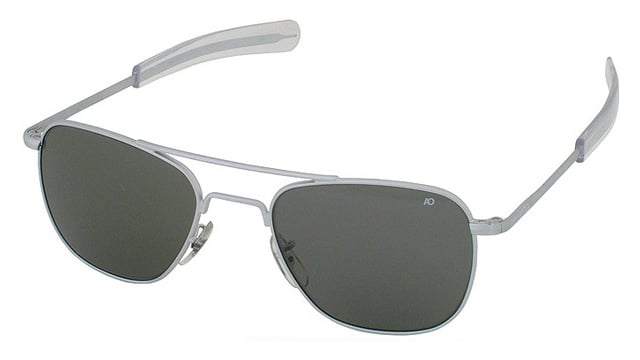 Ray ban sales hexagonal apollo