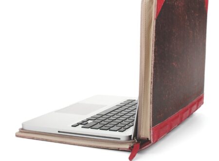 BookBook Laptop Case BookBook MacBook Pro Case 450x330 - BookBook Laptop Case