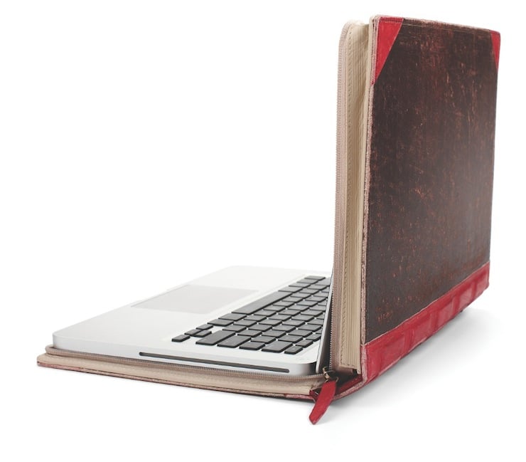 Bookbook 2025 macbook pro