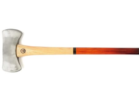 Double Bit Cruiser Axe by Base Camp X Double Bit Axe 450x330 - Double Bit Cruiser Axe by Base Camp X