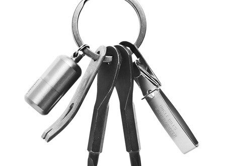 EDC Kit by Kaufmann Mercantile EDC Kit by Kaufmann Mercantile 449x330 - EDC Kit by Kaufmann Mercantile