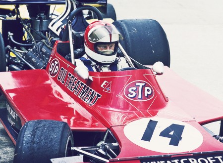 Roger Williamson Roger Williamson Formula 1 Driver 450x330 - Roger Williamson