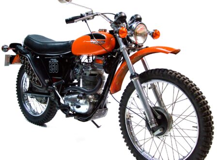 Triumph Trail Blazer Triumph Trail Blazer 450x330 - Triumph Trail Blazer