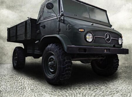 Unimog 4x4 Unimog 4x4 SUV 450x330 - Unimog 4x4