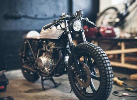 Yamaha XS 360 by The Hookie Yamaha XS 360 front side 450x330 - Yamaha XS 360 by The Hookie