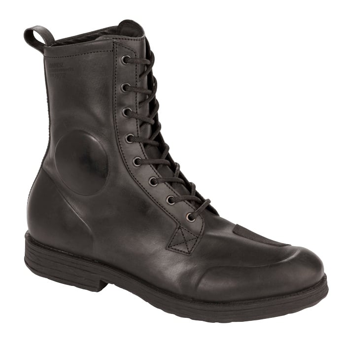 Cafe 2024 motorcycle boots