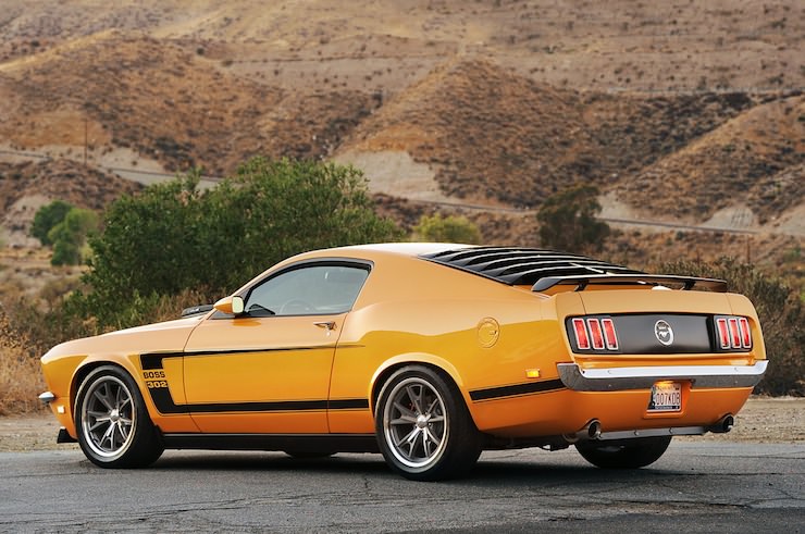 1969 Ford mustang fastback for sale in texas #3