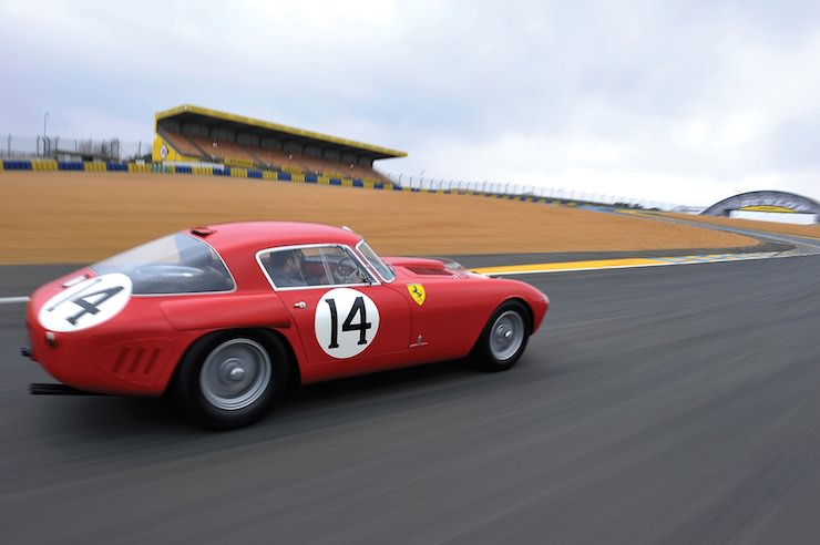 ferrari 375 mm berlinetta