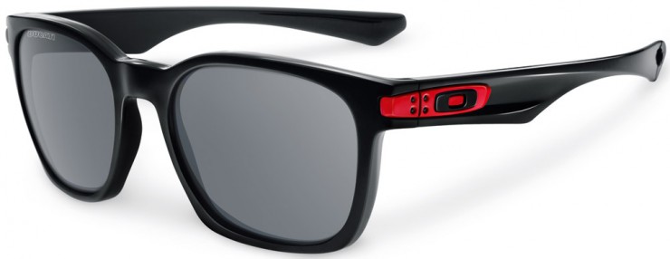 Ducati Garage Rock Sunglasses by Oakley