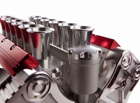 Espresso Veloce V12 Machine Espresso Veloce V12 Machine 450x330 - Espresso Veloce V12 Machine