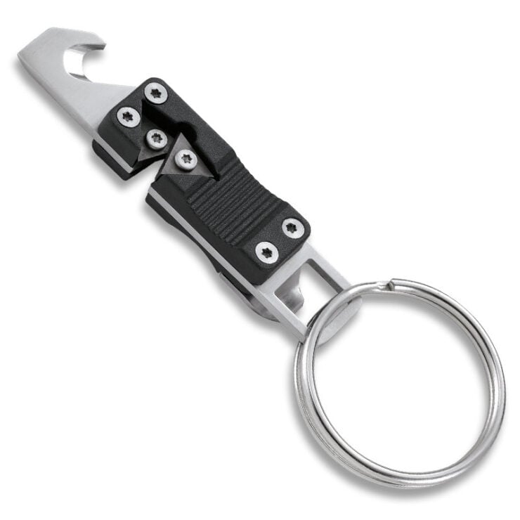 Key Chain Knife Sharpener