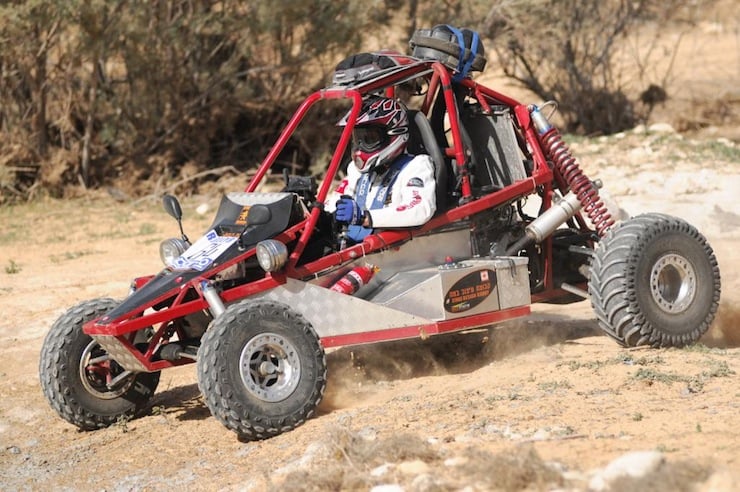 Barracuda buggy hot sale for sale