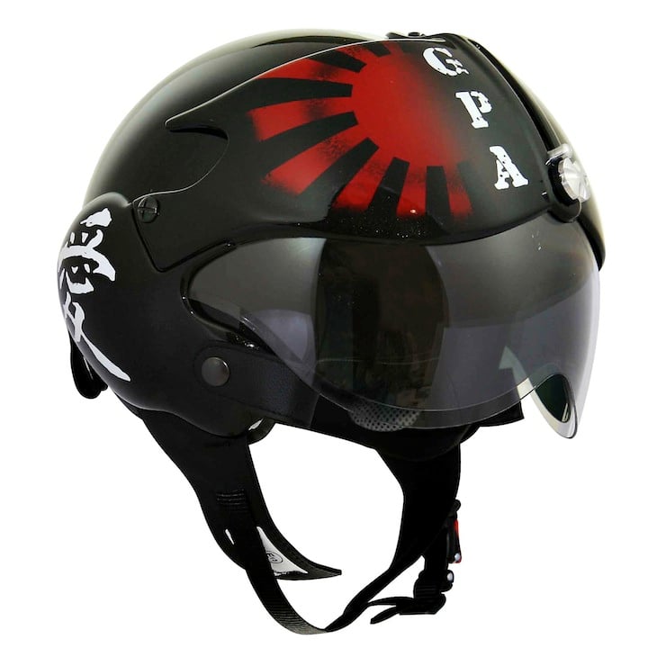 CasQue GPA